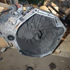 КПП механическая (МКПП) Nissan Qashqai