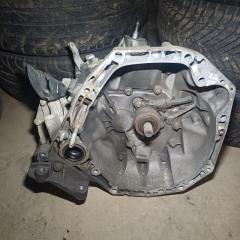 Запчасть кпп механическая (мкпп) Renault Twingo