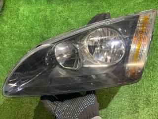 Фара левая Ford Focus Б/У Фара левая Ford Focus