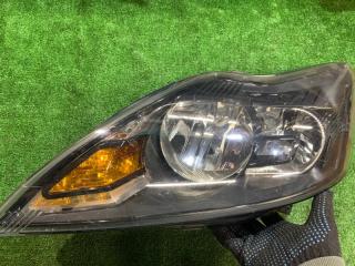 Фара левая Ford Focus 2009 Б/У Фара левая Ford Focus 2009