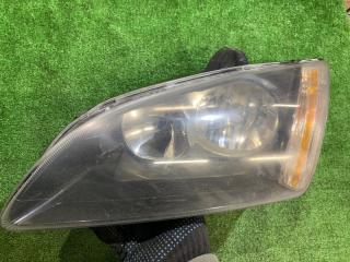 Фара левая Ford Focus 2007 Б/У Фара левая Ford Focus 2007