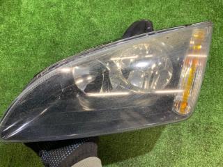 Фара левая Ford Focus 2005 Б/У Фара левая Ford Focus 2005