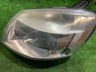 Фара левая Peugeot Partner контрактная Фара левая Peugeot Partner