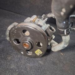 Фото запчасти насос гидроусилителя руля Chevrolet Spark контрактная запчасть Запчасть насос гидроусилителя руля Chevrolet Spark