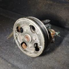 Запчасть насос гидроусилителя руля Renault Scenic