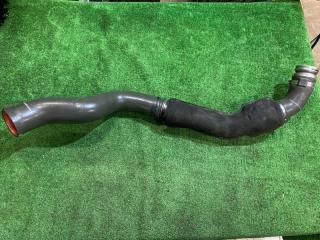 Запчасть патрубок интеркулера Renault Master