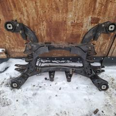 Запчасть балка подвески BMW X5 2013