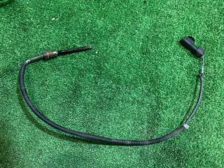 Фото запчасти датчик температуры выхлопных газов Mercedes Sprinter Б/У запчасть Запчасть датчик температуры выхлопных газов Mercedes Sprinter