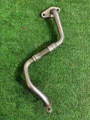 Запчасть трубка слива масла с турбины Volkswagen Tiguan