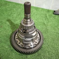 Запчасть дифференциал акпп Nissan Almera