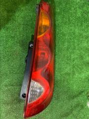 Фонарь задний правый Nissan Note 2006
