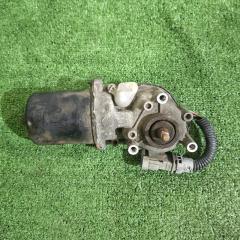 Моторчик передних стеклоочистителей (дворников) Renault Master Б/У