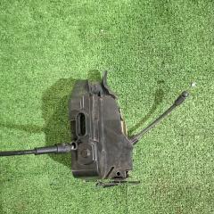 Замок двери передней левой Megane