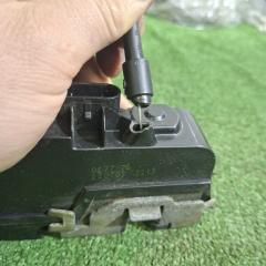 Замок двери передней левой Renault Megane