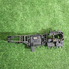 Скелет ручки наружной передней левой Renault Megane Б/У