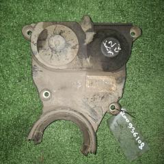 Кожух ГРМ Renault Logan 8200936106 Б/У