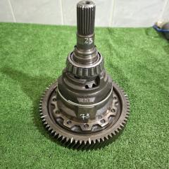 Дифференциал АКПП Renault Megane DP0 Б/У