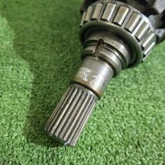 Дифференциал АКПП Renault Megane