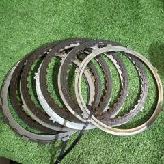 Запчасть диск фрикционный Kia Rio