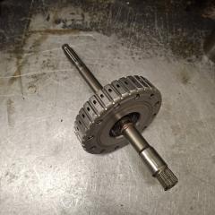 Запчасть вал первичный Kia Rio