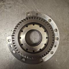 Запчасть шестерня кпп Kia Rio