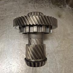 Запчасть вал промежуточный Kia Rio