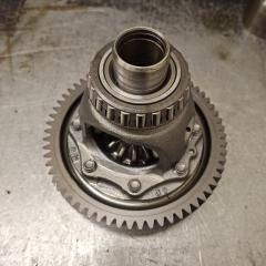 Запчасть дифференциал акпп Kia Rio