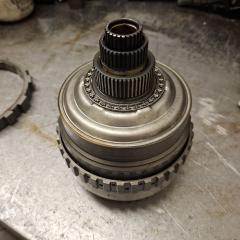 Запчасть планетарная передача Kia Rio