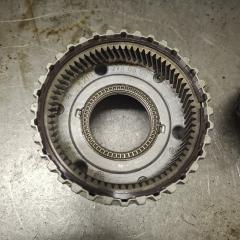 Фото запчасти планетарная передача Mercedes E W211 Б/У запчасть Запчасть планетарная передача Mercedes E W211