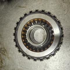 Фото запчасти диск фрикционный Mercedes E W211 Б/У запчасть Запчасть диск фрикционный Mercedes E W211