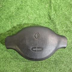 Подушка безопасности водителя Renault Logan