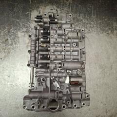 Запчасть гидроблок акпп Audi Q7