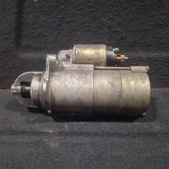 Запчасть стартер Opel Zafira