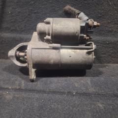 Запчасть стартер Opel Astra