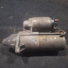 Запчасть стартер Opel Astra