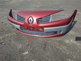 Бампер передний Renault Megane