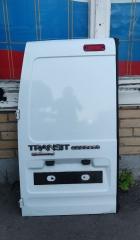 Дверь задняя левая Ford Ford Transit Connect