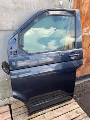 Дверь передняя левая Volkswagen Transporter 2015