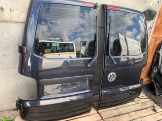 Дверь задняя Volkswagen Transporter 2015