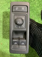 Блок управления стеклоподъемниками Volkswagen Transporter 2015