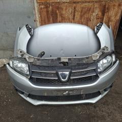 Запчасть nose cut Dacia Sandero 2013