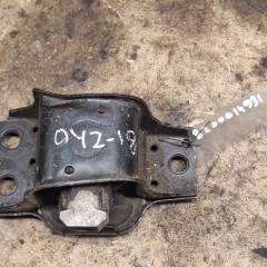 Подушка двигателя Renault Megane