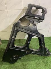 Кронштейн заднего бампера BMW X6 2013 Б/У Кронштейн заднего бампера BMW X6 2013