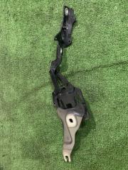 Петля капота правая BMW X6 2013 N63B44A 714834811 Б/У