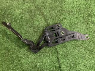 Петля капота левая BMW X6 2013 N63B44A 714834710 Б/У