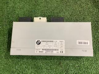 Блок управления крышкой багажника BMW X6 2013 N63B44A 61357335274 Б/У