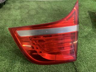 Фонарь крышки багажника правый BMW X6 2013 Б/У Фонарь крышки багажника правый BMW X6 2013