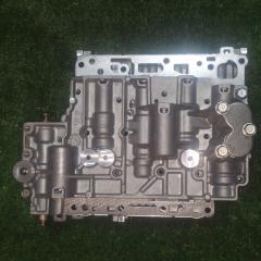 Гидроблок АКПП Nissan Qashqai