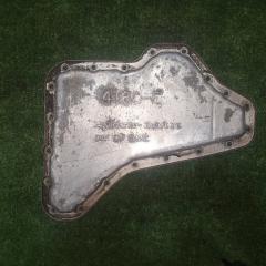 Запчасть крышка акпп Pontiac Trans Sport