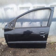 Дверь передняя левая Peugeot 206 2008